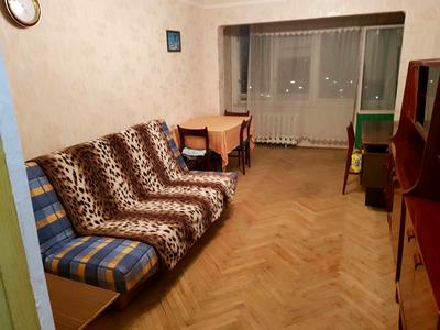 квартира по адресу Борщаговская ул., 46/1