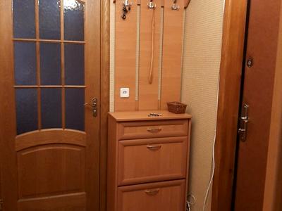 квартира за адресою Ревуцького вул., 7