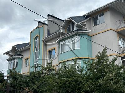 квартира за адресою Зелена вул., 27