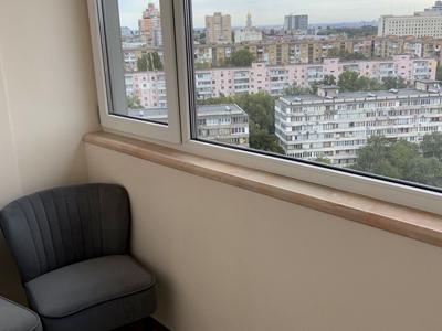 квартира за адресою Євгена Коновальця вул. (Щорса), 34-А