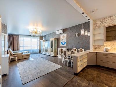 квартира за адресою Кловський узвіз (Кловський), 7а