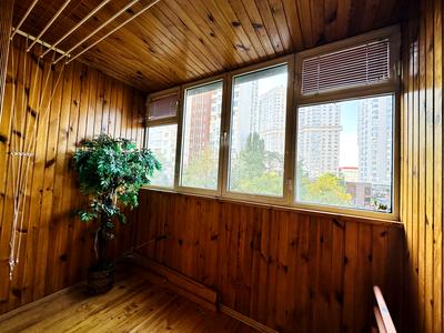 квартира по адресу Мішуги, 3