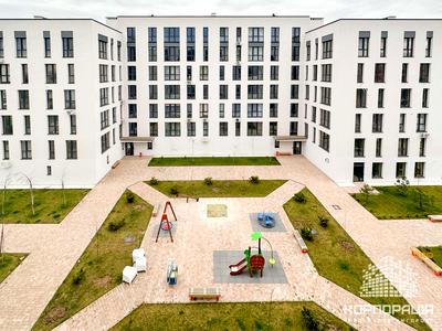 квартира по адресу Волошина, 2