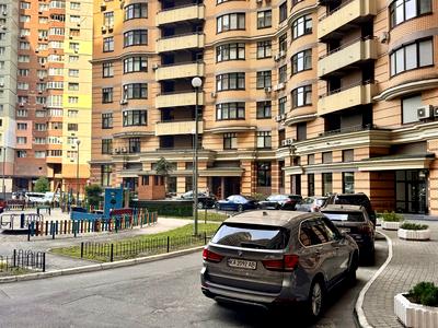 квартира за адресою Старонаводницька вул., 6-Б