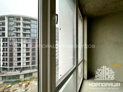 квартира за адресою Капушанська вул., 168