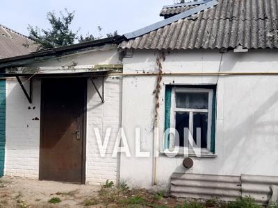дом по адресу Харківська