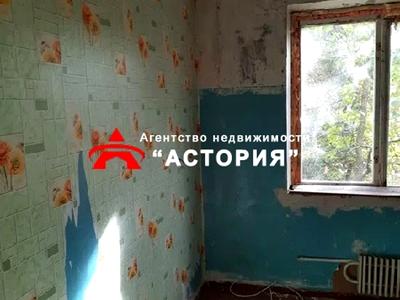 квартира по адресу Воронежская ул., 1