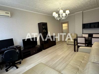 квартира за адресою Добровольців вул. (Маршала Говорова), 10г