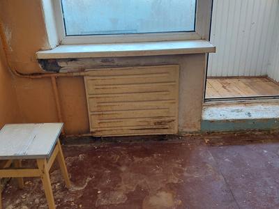 квартира за адресою Маршала Рокосовського просп., 6-Б