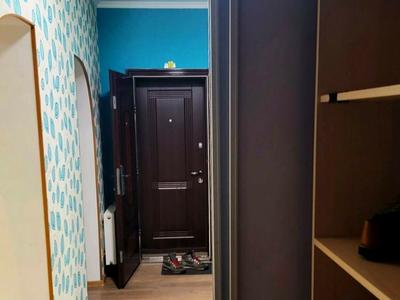 квартира за адресою Корольова вул., 12-Б