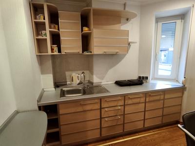 квартира за адресою Костянтинівська вул., 46/62