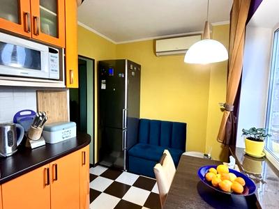 квартира за адресою Лесі Українки бульв., 19