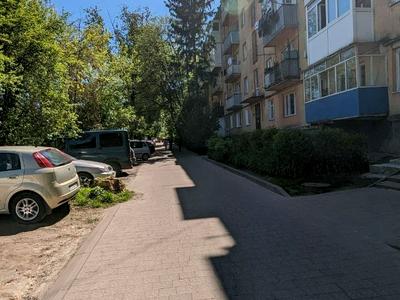 квартира по адресу Пасечная ул., 48