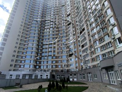квартира по адресу Новополевая ул., 2