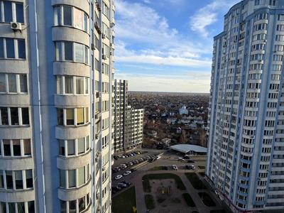 квартира за адресою Дніпровська набережна вул., 26-К