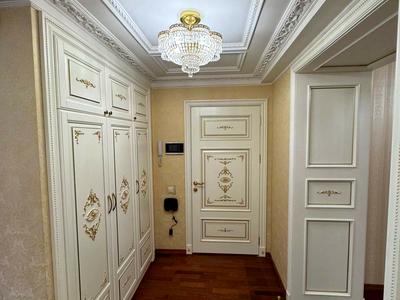 квартира по адресу Мира просп., 4-А