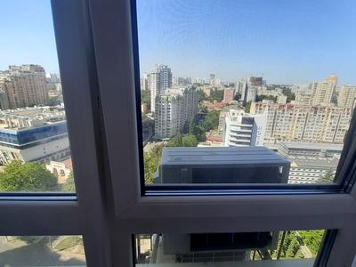 квартира по адресу Генуэзская ул., 3б