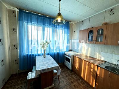 квартира за адресою Композитора Лятошинського вул., 12