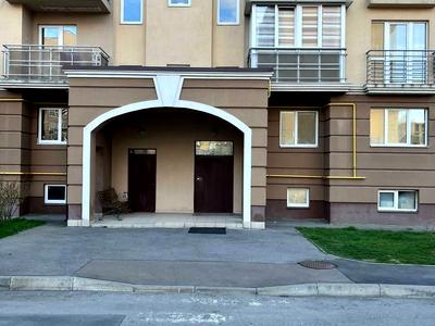 квартира за адресою Метрологічна вул., 11-Б