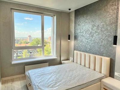 квартира за адресою Олеся Гончара вул., 40