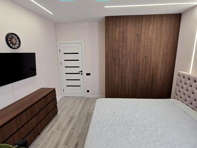 квартира за адресою Боголюбова вул., 44