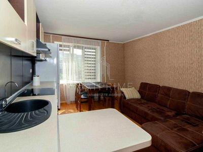 квартира за адресою Братиславська вул., 7