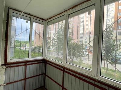 квартира по адресу Боровиковського, 4