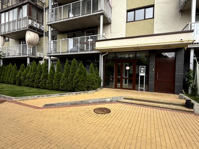 квартира за адресою Сергія Данченка вул., 26-А