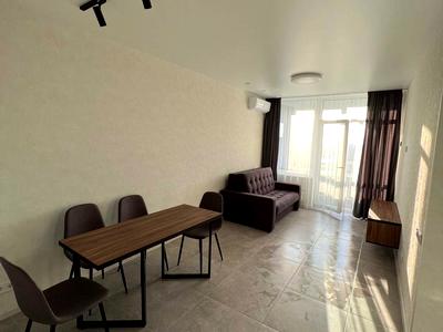 квартира за адресою Салютна вул., 2к5