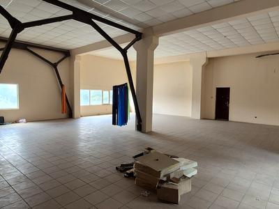 комерційна за адресою Незалежності бульв. (50 років Жовтня), 53