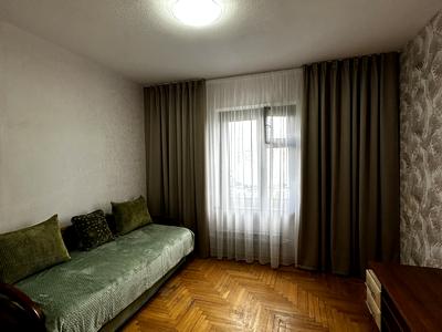 квартира за адресою Срібнокільська вул., 16