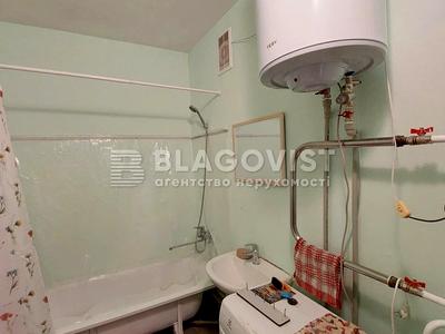 квартира за адресою Автозаводська вул., 15А