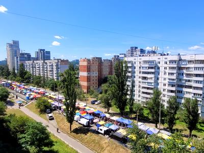 квартира по адресу Иорданская ул. (Лайоша Гавро), 8