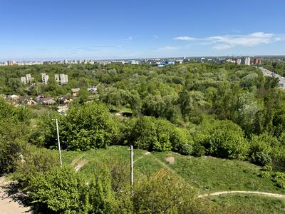 квартира по адресу Герасима Кондратьева ул. (Кирова), 127