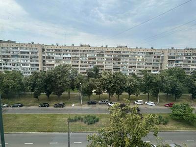 квартира по адресу Рокоссовского маршала просп., 4