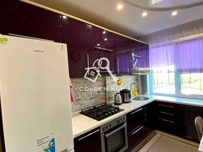квартира за адресою 200-річчя Кривого Рогу просп., 15