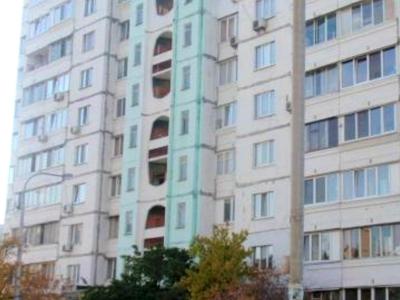 квартира за адресою Київ, Ревуцького вул., 29-А