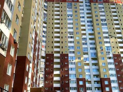 квартира по адресу Ясиноватский пер., 11