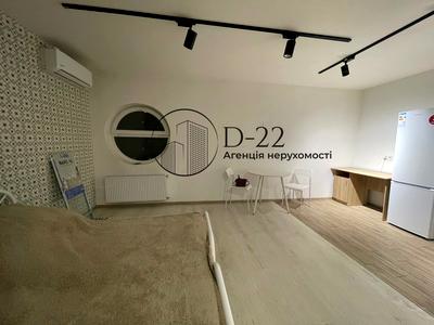 квартира за адресою Осіння вул., 33