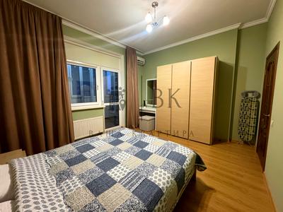 квартира по адресу Никольско-Слободская ул., 1-А
