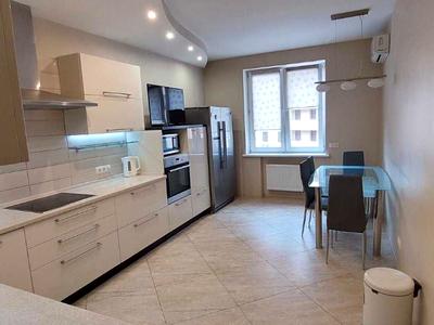 квартира за адресою Дмитрівська вул., 75