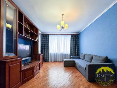 квартира за адресою Оболонський просп., 21