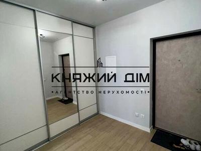 квартира по адресу Ревуцкого ул., 40-Б