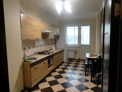квартира по адресу Кондратюка Юрия ул., 3