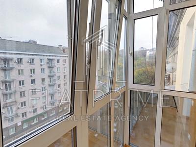 квартира по адресу Кловский спуск (Кловський), 14/24