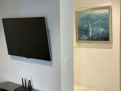 квартира за адресою Трускавецька вул., 4-Б