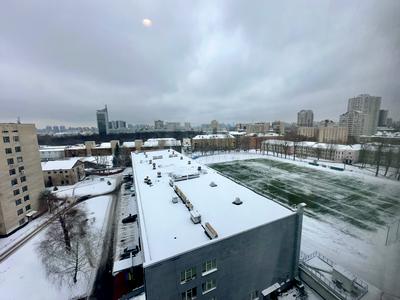 квартира по адресу Освіти ул., 3-А
