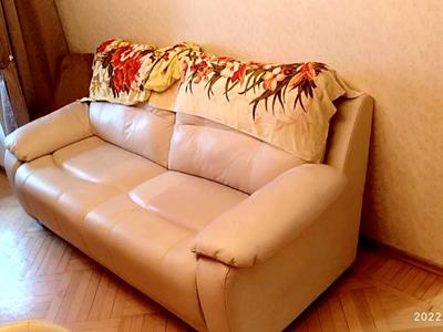 квартира за адресою Дерев'янка вул., 7