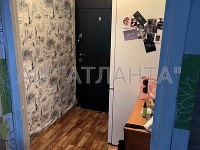 квартира по адресу Голосеевская ул., 3