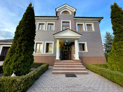 будинок за адресою Софіївський пров.